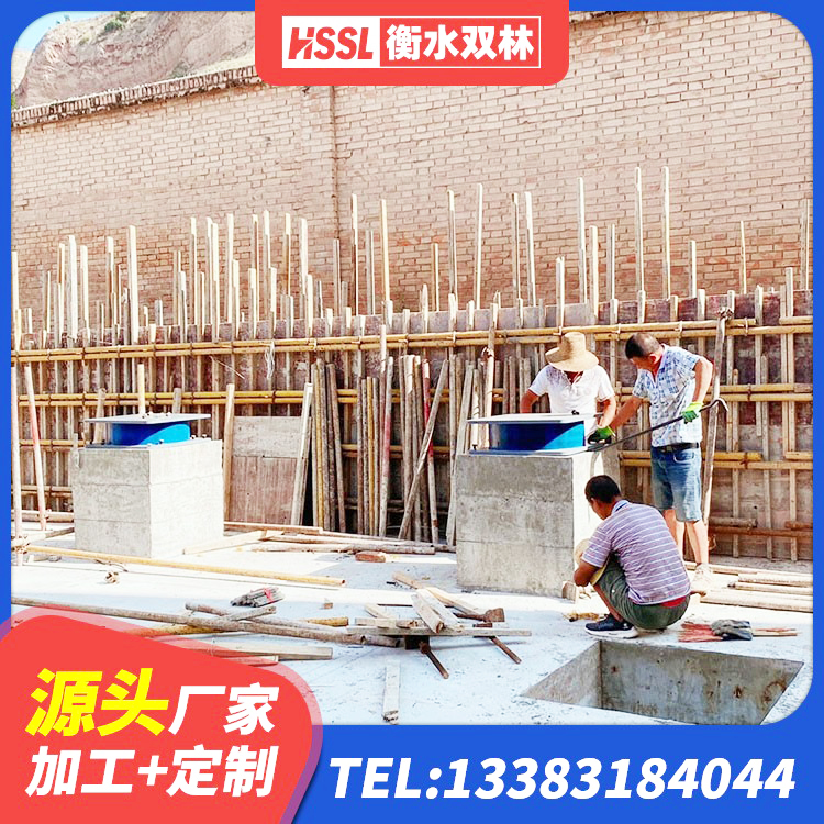 永寿县建筑二型隔震支座源头工厂 永寿县LRB铅芯支座生产厂家 永寿县LRB700铅芯橡胶隔震支座生产厂家 永寿县高阻泥隔震支座 - 第6张